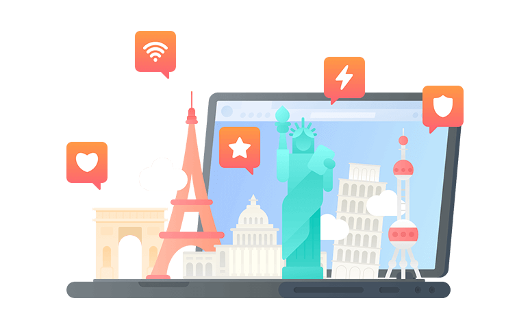 在印度尼西亚连接到中国vpn - 华人加速器